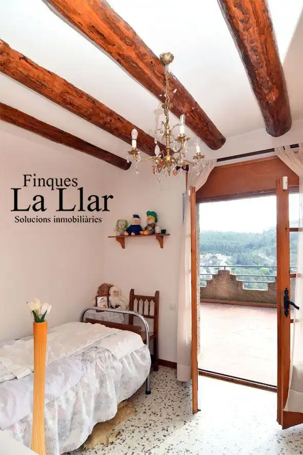 Casa o xalet en venda a VENEÇUELA, Vallirana