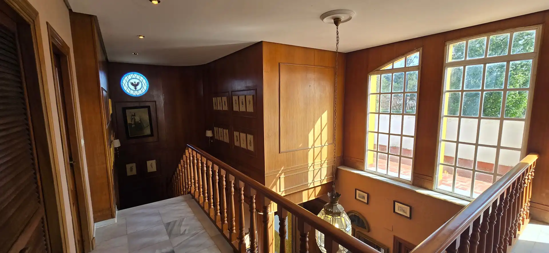 Houses for sale in Jerez de la Frontera  with Air Conditioner, Private garden and Terrace