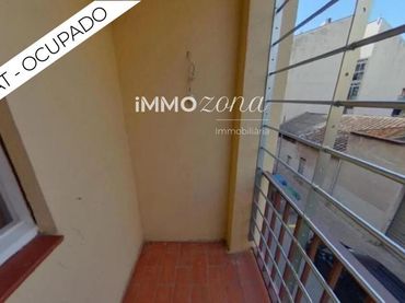Apartament amb ascensor en venda a MASSANA