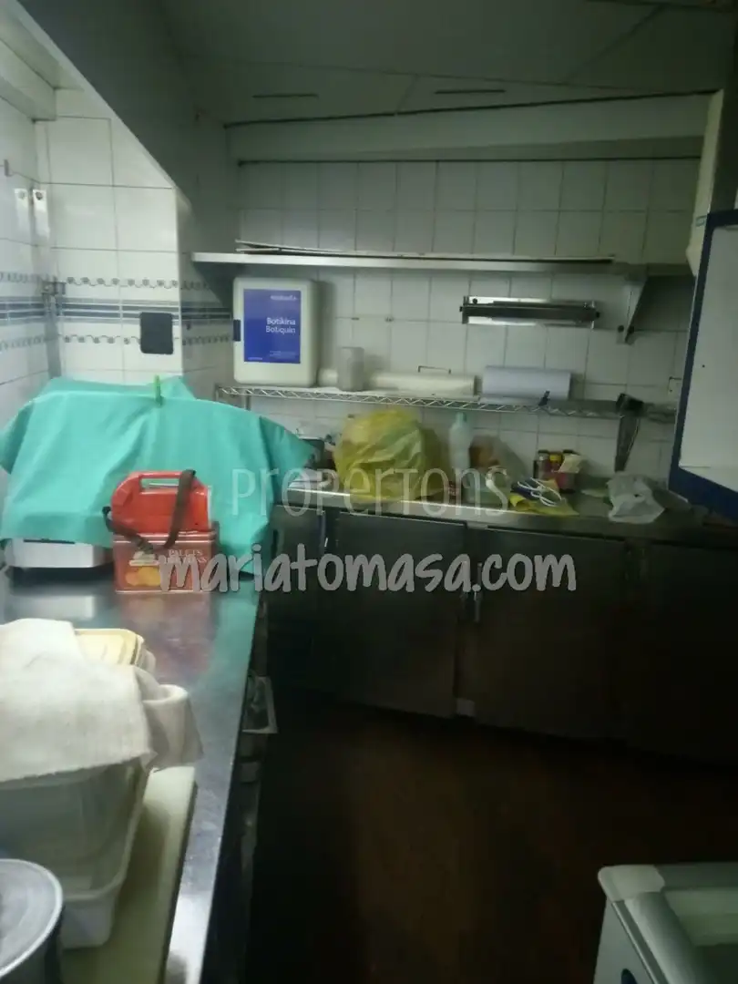 Local comercial en venta en Centro, imagen 6
