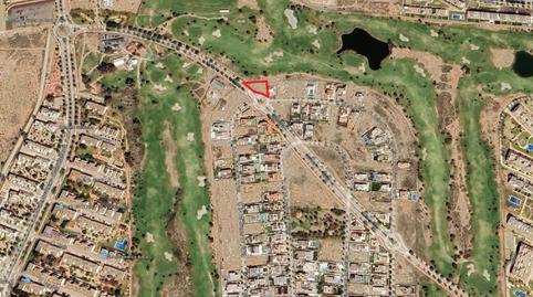 Foto 5 de Residencial en venda a Calle de Los Juegos de Barcelona, 166, El Toyo, Almería