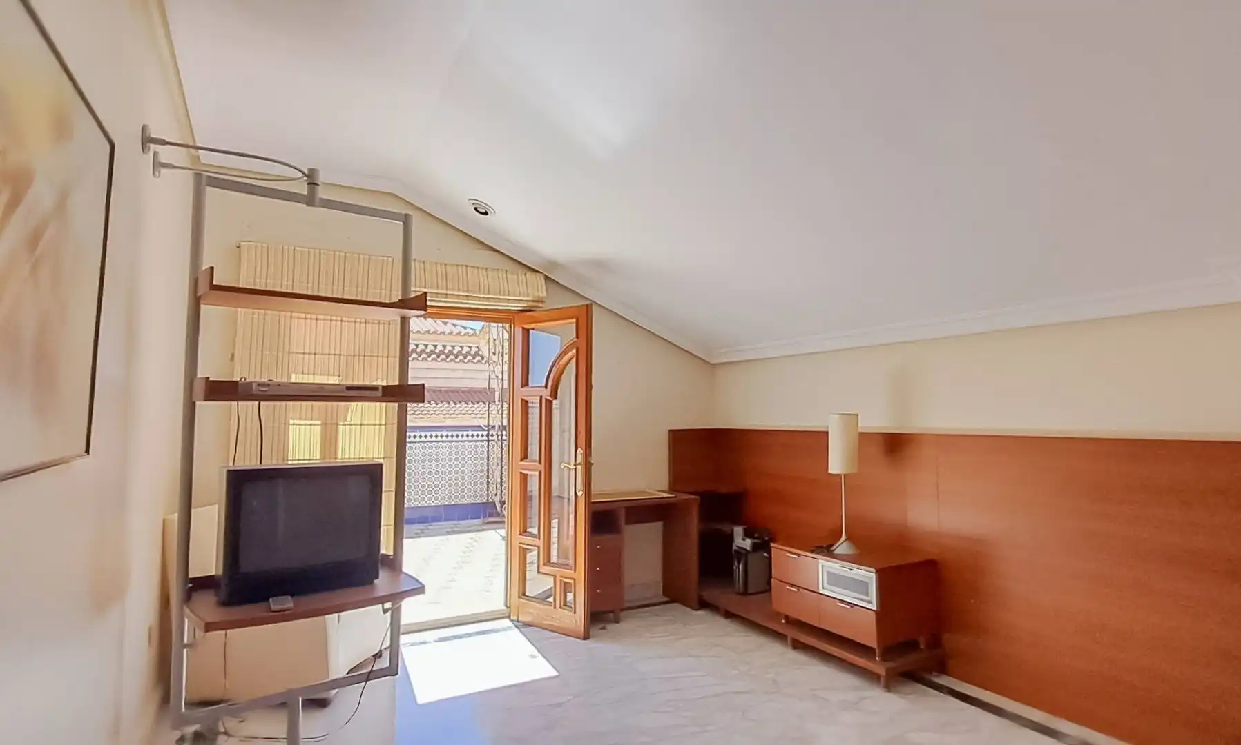 Habitación de Apartamento en venta en San Pedro del Pinatar