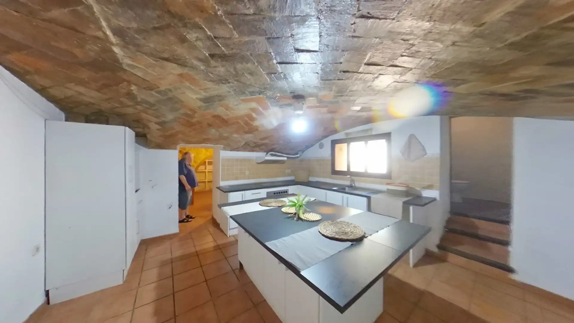 Adosado con terraza en venta en Carrer Sant Ignasi, imagen 19
