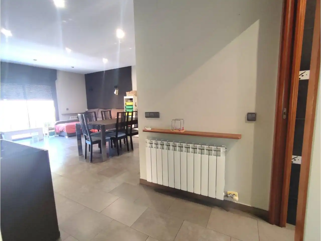 Flat for sale in Torrelavit  with Air Conditioner, Heating and Terrace