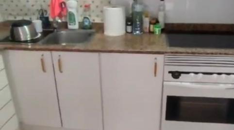 Foto 2 de Piso en venta en Barrio del Centro, Alicante / Alacant