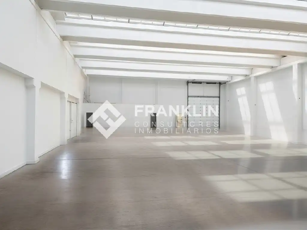 Nave industrielle avec ascenseur à vendre à Carrer de l'Espigol, imagen 8