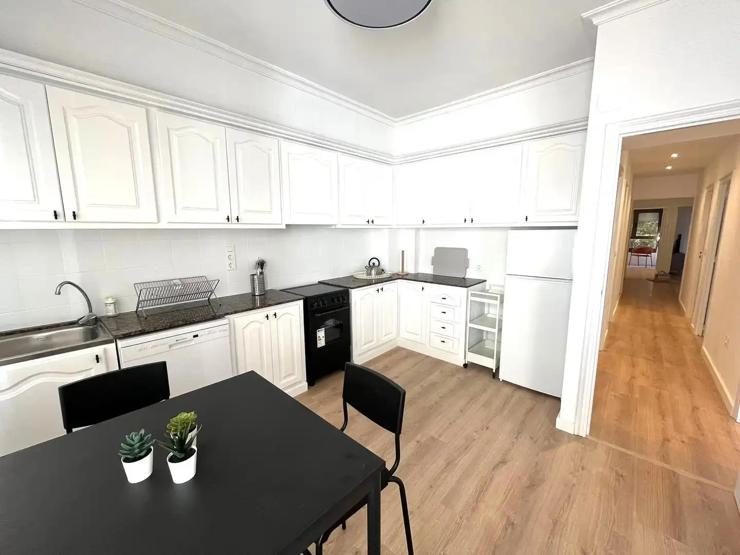 Flat for rent in Orihuela ciudad