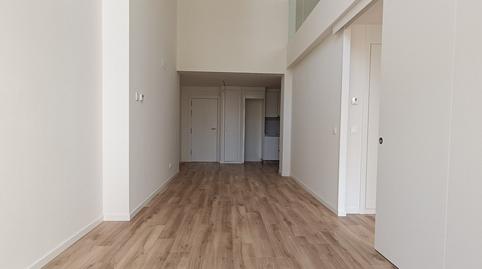 Foto 2 de Dúplex de lloguer a Segovia, Palacio,  Madrid Capital