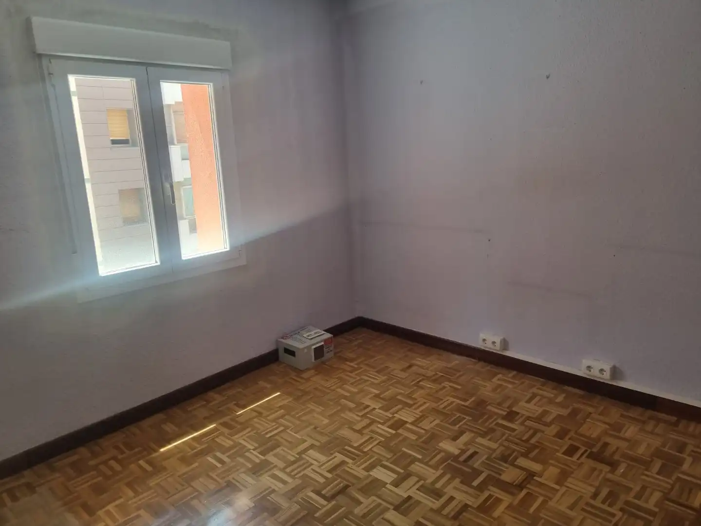 Piso con ascensor en venta en Calle Calzadas, imagen 4
