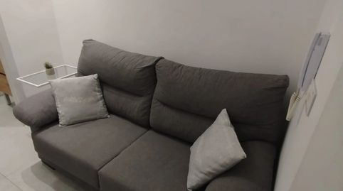 Foto 2 de Apartament de lloguer a El Ranero, Murcia Capital