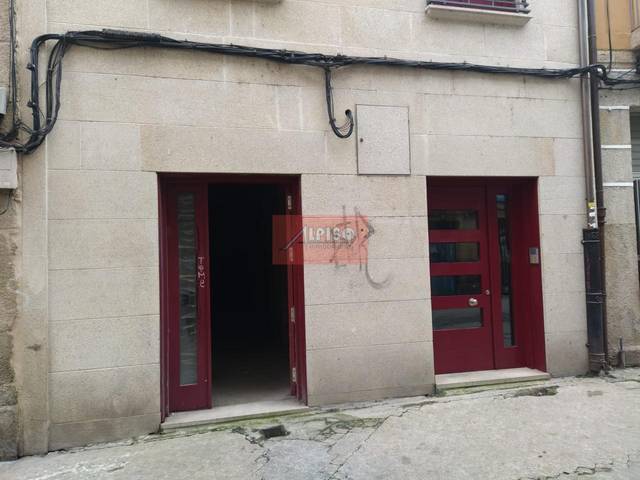 Local comercial en Alquiler en Posío