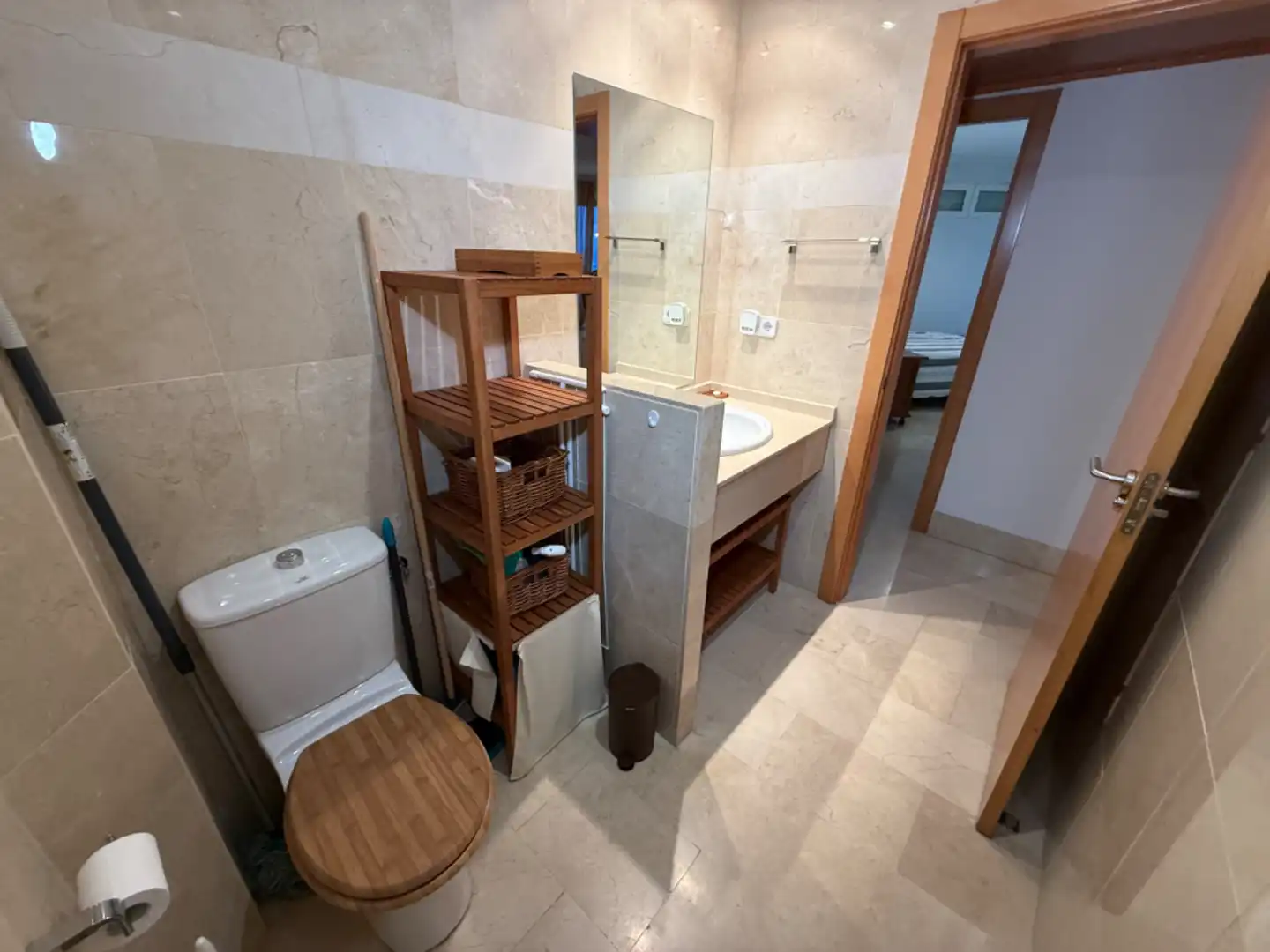 Flat with pool for sale in Zona Levante - Playa Fossa, imagen 12
