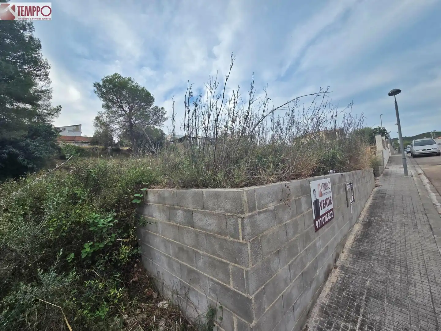 Terreny residencial en venda a Carrer LLIRI, imagen 7