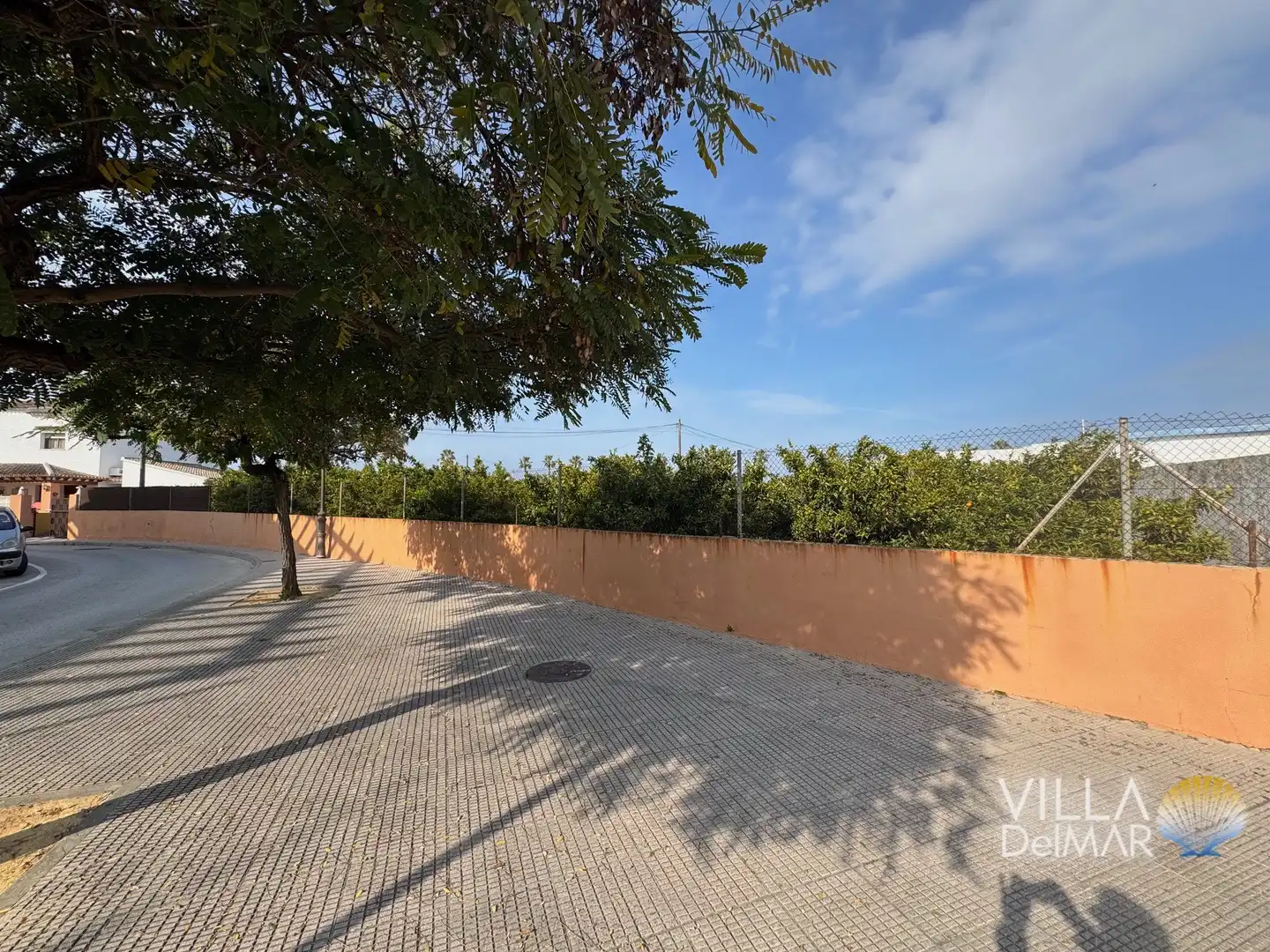 Terreny residencial en venda a Centro Urbano, imagen 2
