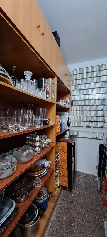 Cuina de Pis en venda en Vitoria - Gasteiz amb Calefacció, Terrassa i Traster