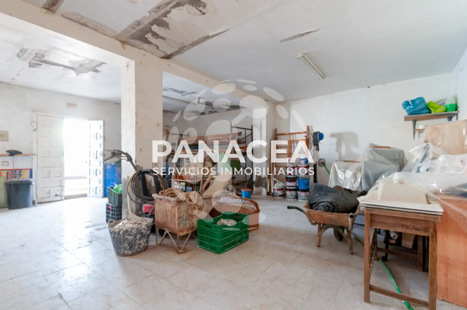 Local comercial en venta en Roquetas de Mar ciudad, imagen 8