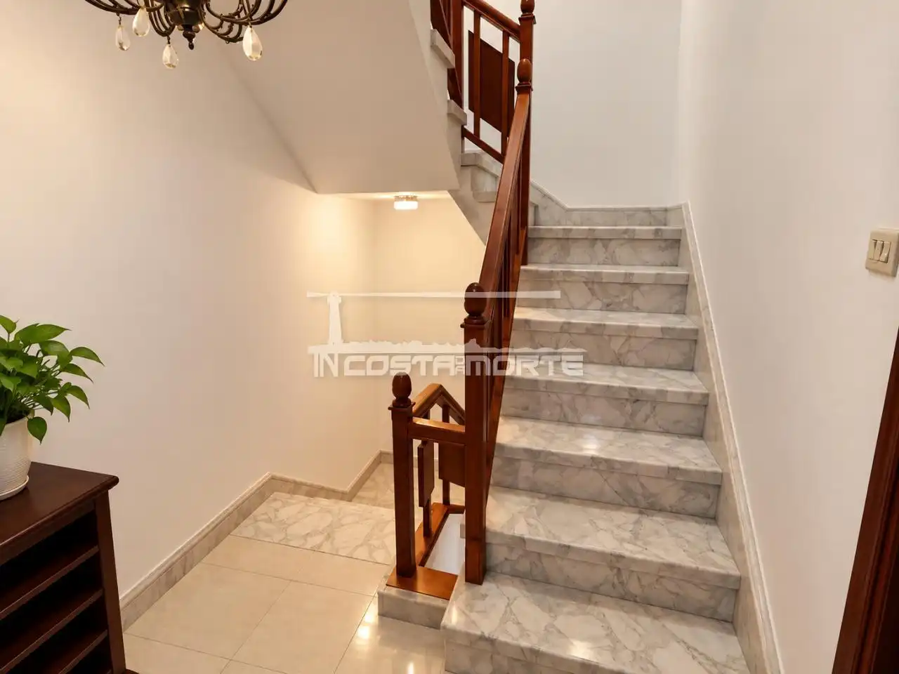 Casa adosada en venta en Corcubión, A Coruña