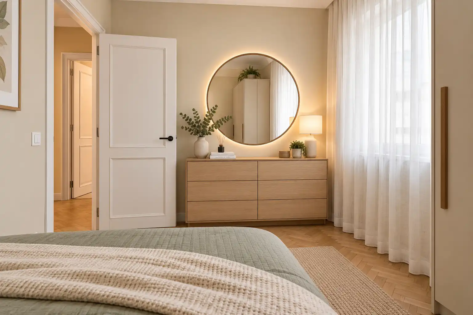 Appartement avec ascenseur à vendre à Calle de Bravo Murillo, imagen 16