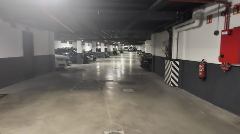 Foto 4 de Garaje en venta en San Crispín - La Estación Consorcio, Colmenar Viejo