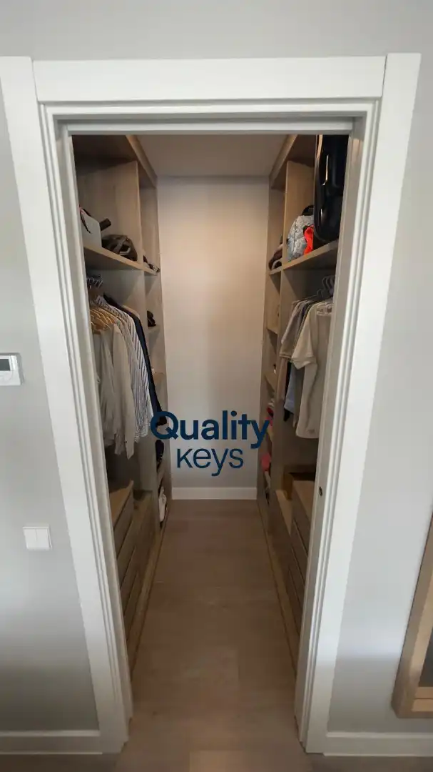 Flat for rent in Madrid  with Air Conditioner, Heating and Terrace