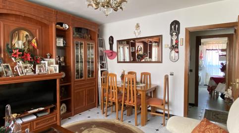 Foto 5 de Pis en venda a Sierra de Los Filabres, Numancia, Madrid