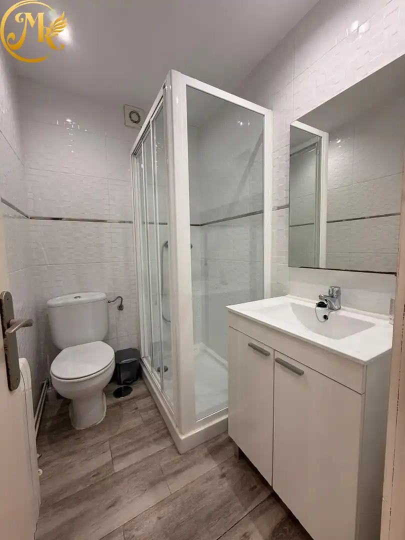 Flat with lift to rent in Calle de Benidorm, imagen 11