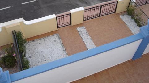 Foto 3 de Casa adosada en venda a Calle Marqués del Vado, 17, Roda, San Javier