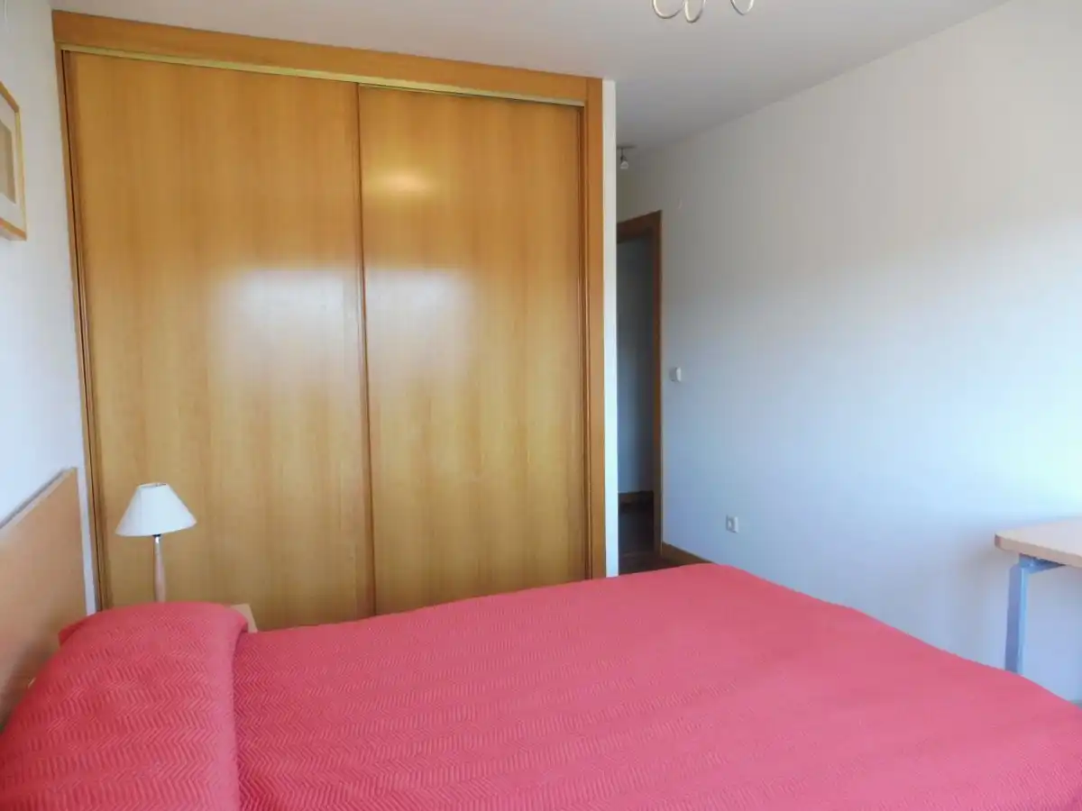 Wohnung zur Miete in Calle Alfonsina Storni, La Pereda