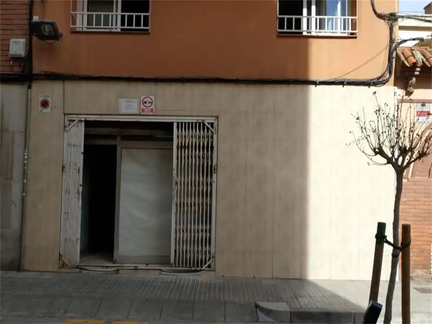 Local de alquiler en Cornellà de Llobregat