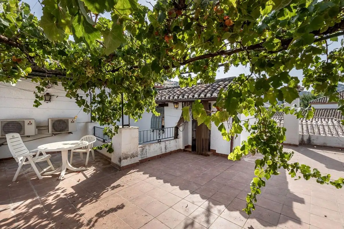 Terrace of Houses for sale in Granada  with Terrace