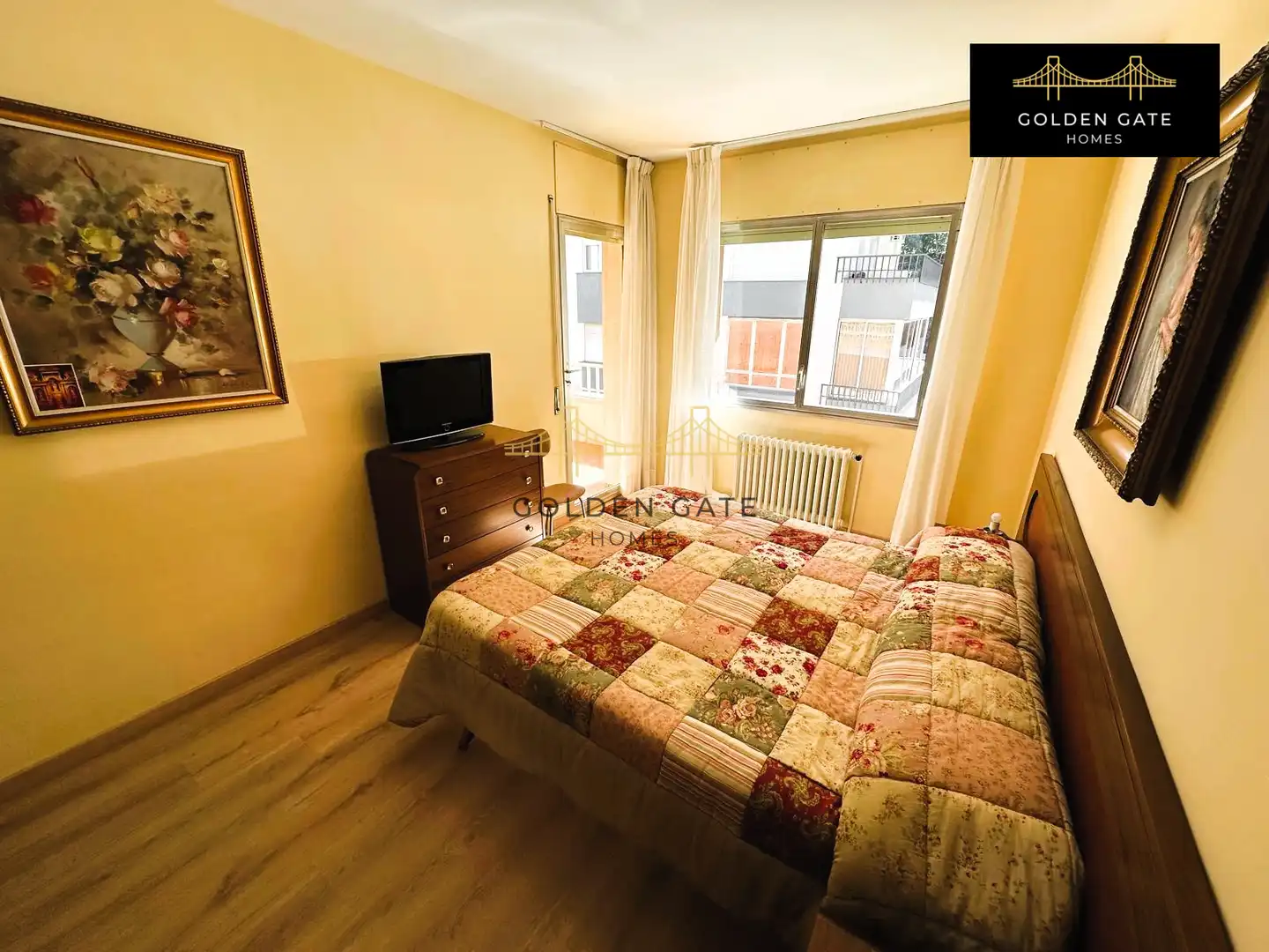 Flat with terrace for sale in Carrer Bonaventura Riberaygua, imagen 16