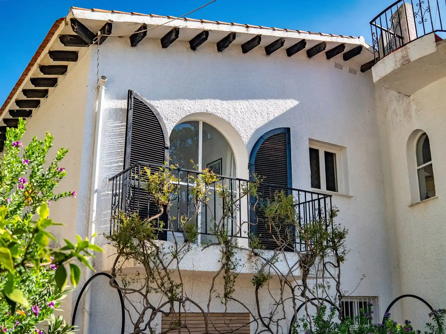 Casa con piscina en venta en Altea la Vella, imagen 8