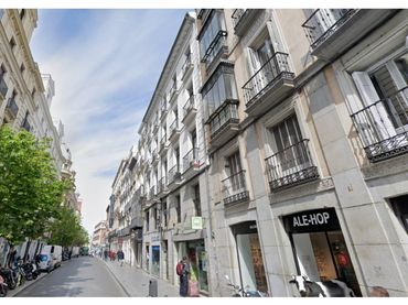 Appartement avec balcon à vendre à Atocha