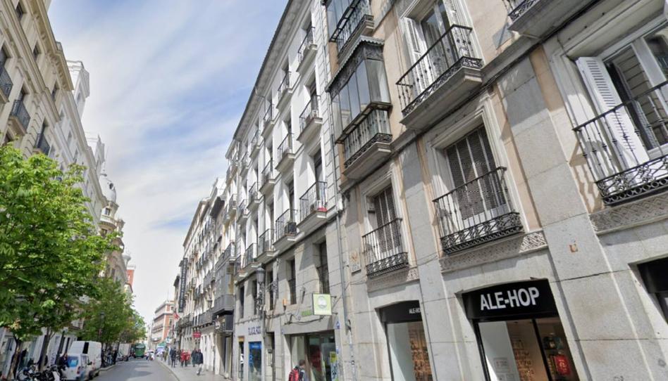 Photo 1 of Flat for sale in Atocha, Cortes - Huertas, Madrid