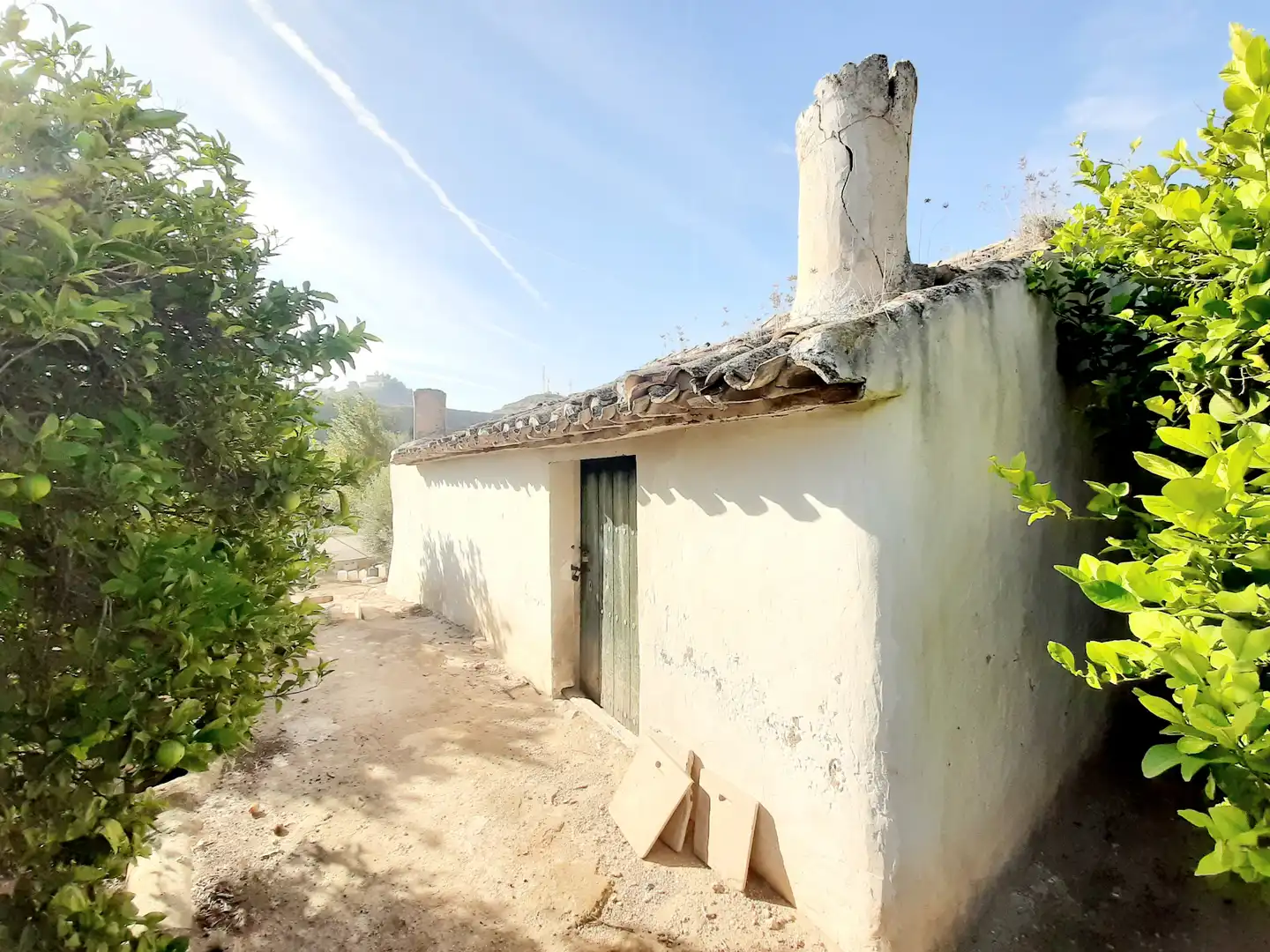 Rural land for sale in Ulea, imagen 5