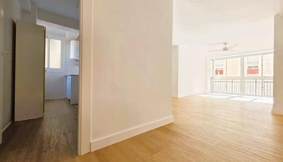 Photo 1 of Flat to rent in Calle Orfila, Parque Ayala - Jardín de la Abadía - Huelín, Málaga