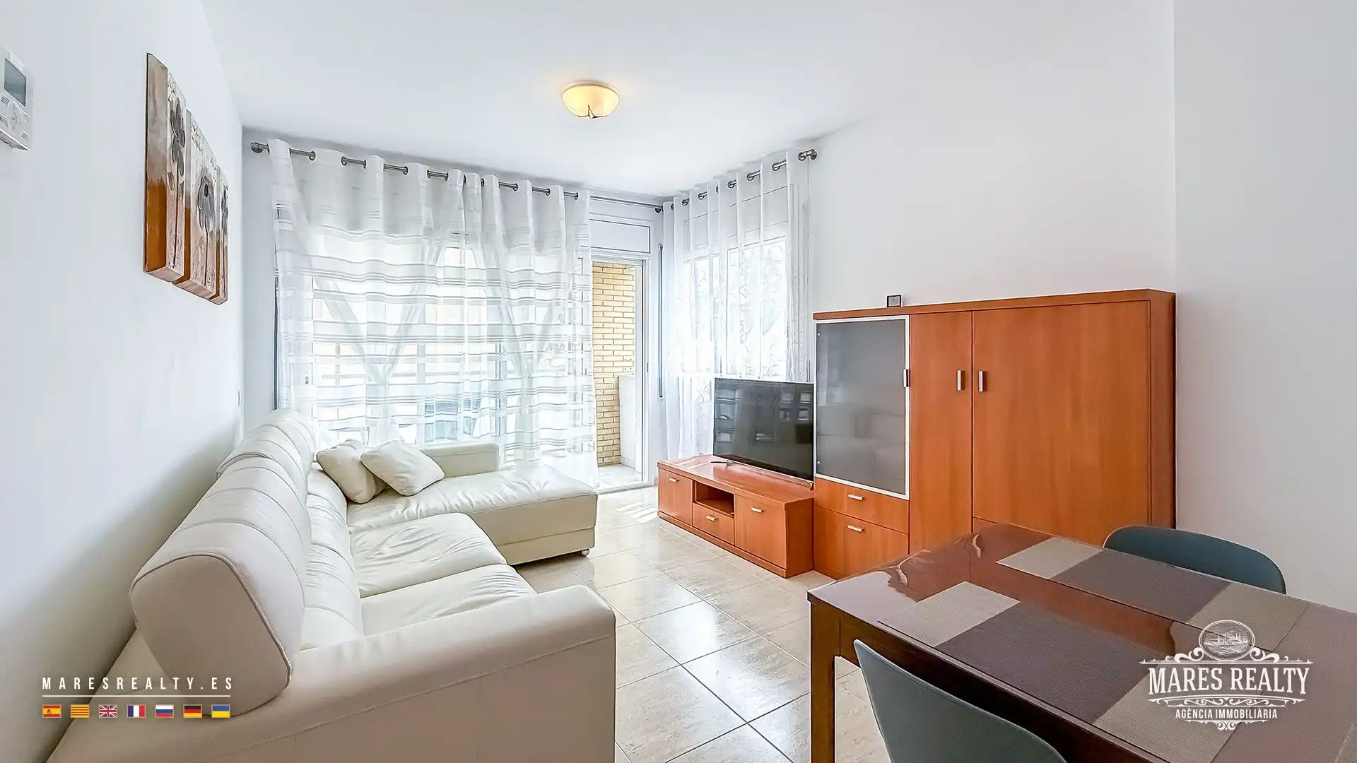 Wohnung mit Aufzug zum Verkauf in Fenals, imagen 4