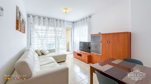 Foto 4 de Piso en venta en Fenals, Lloret de Mar