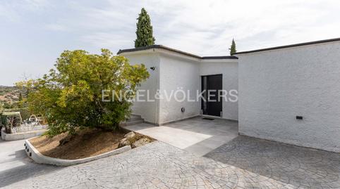 Foto 5 de Casa o chalet en venta en Pino Alto - Navarredonda, Madrid