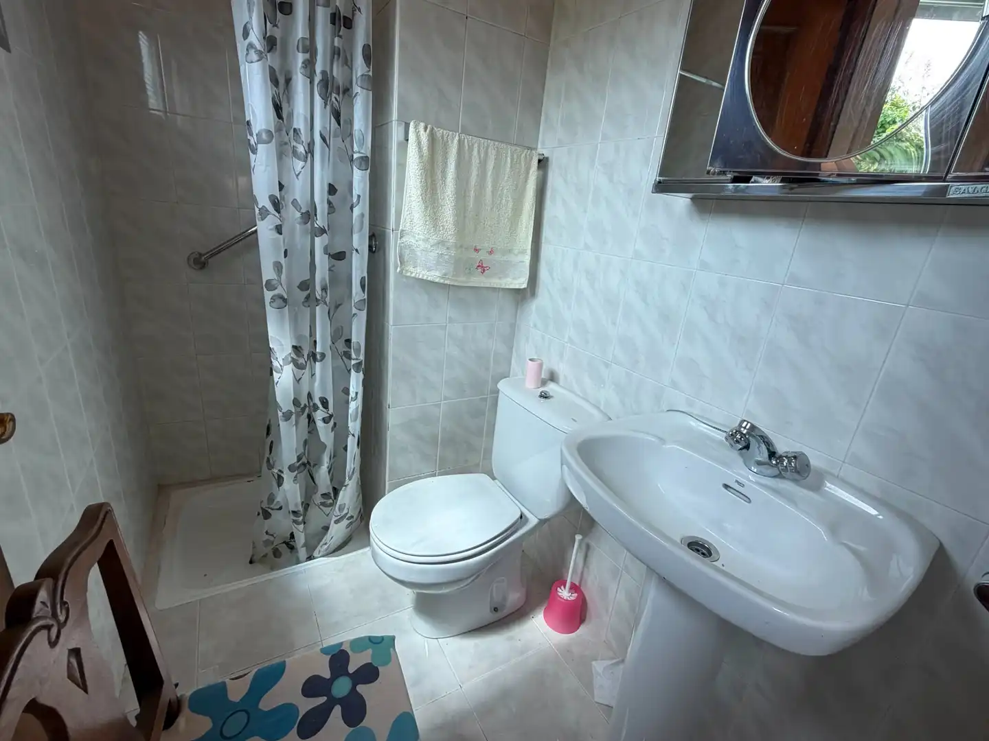 Semi-detached house with garden for sale in Lugar Igrexa-Oroso, imagen 9