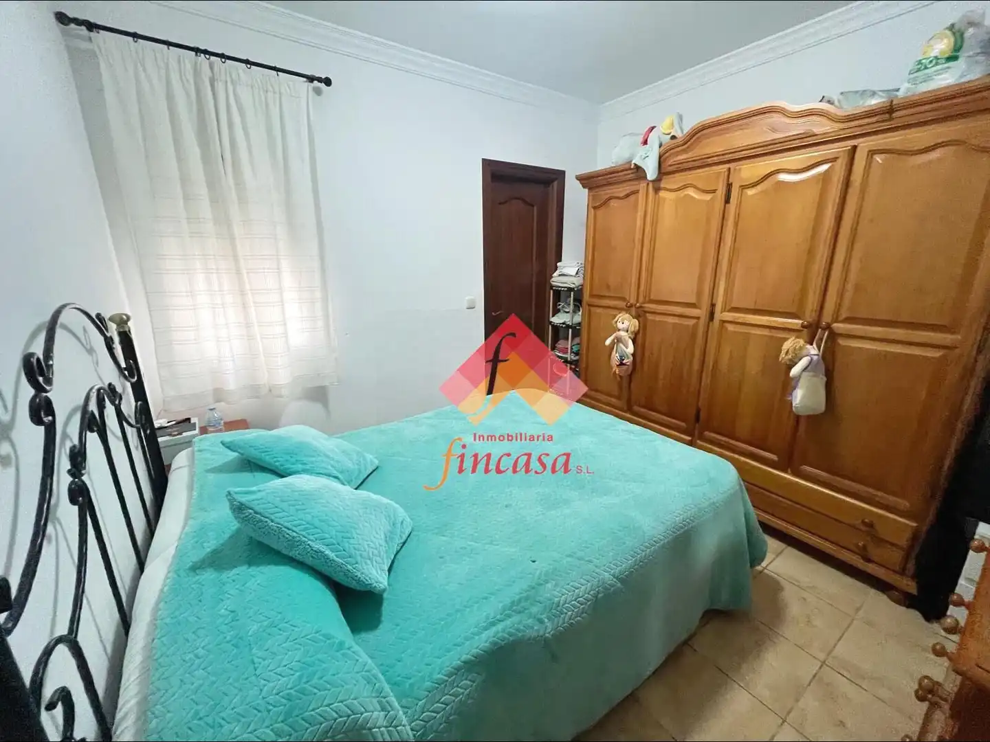 Habitación de Dúplex en venta en Ronda con Terraza