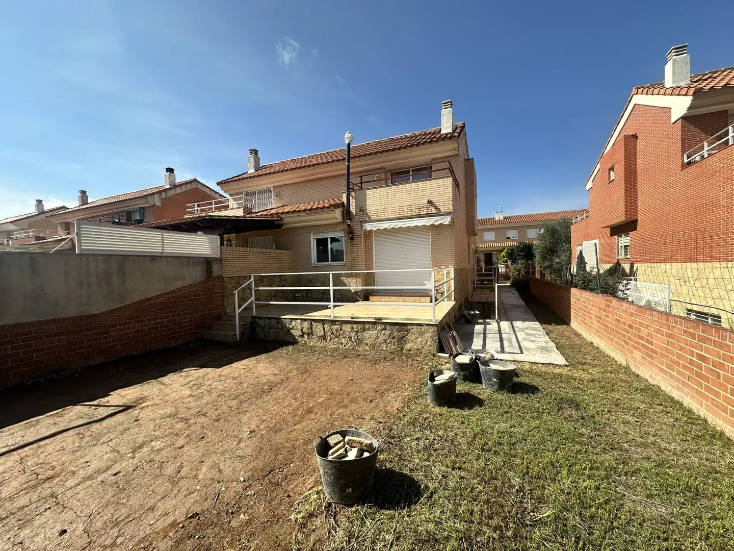 Villa mit Garten zum Verkauf in Alfara de la Baronia, imagen 8