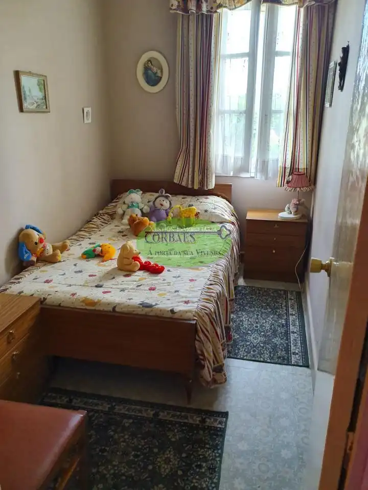 Habitación de Piso en venta en Celanova con Calefacción y Amueblado