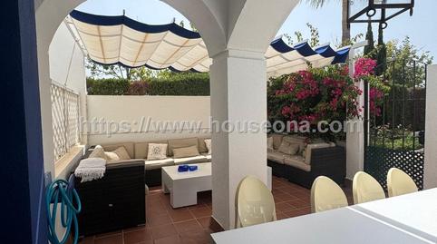 Foto 5 de Casa o xalet de lloguer a Avenida de Barcelona, Nueva Alcántara, Málaga