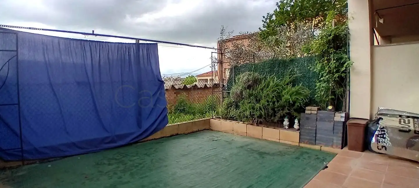 Casa amb jardí en venda a Roda de Ter, imagen 52
