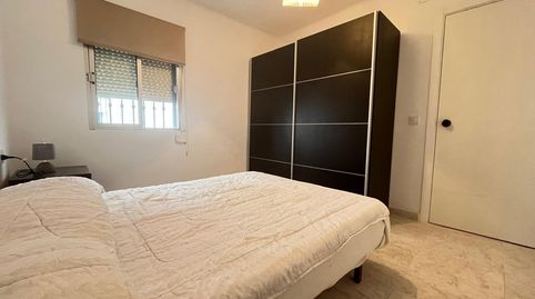 Foto 4 de Piso de alquiler en Avenida Virgen de Los Reyes, Centro - Doña Mercedes, Dos Hermanas