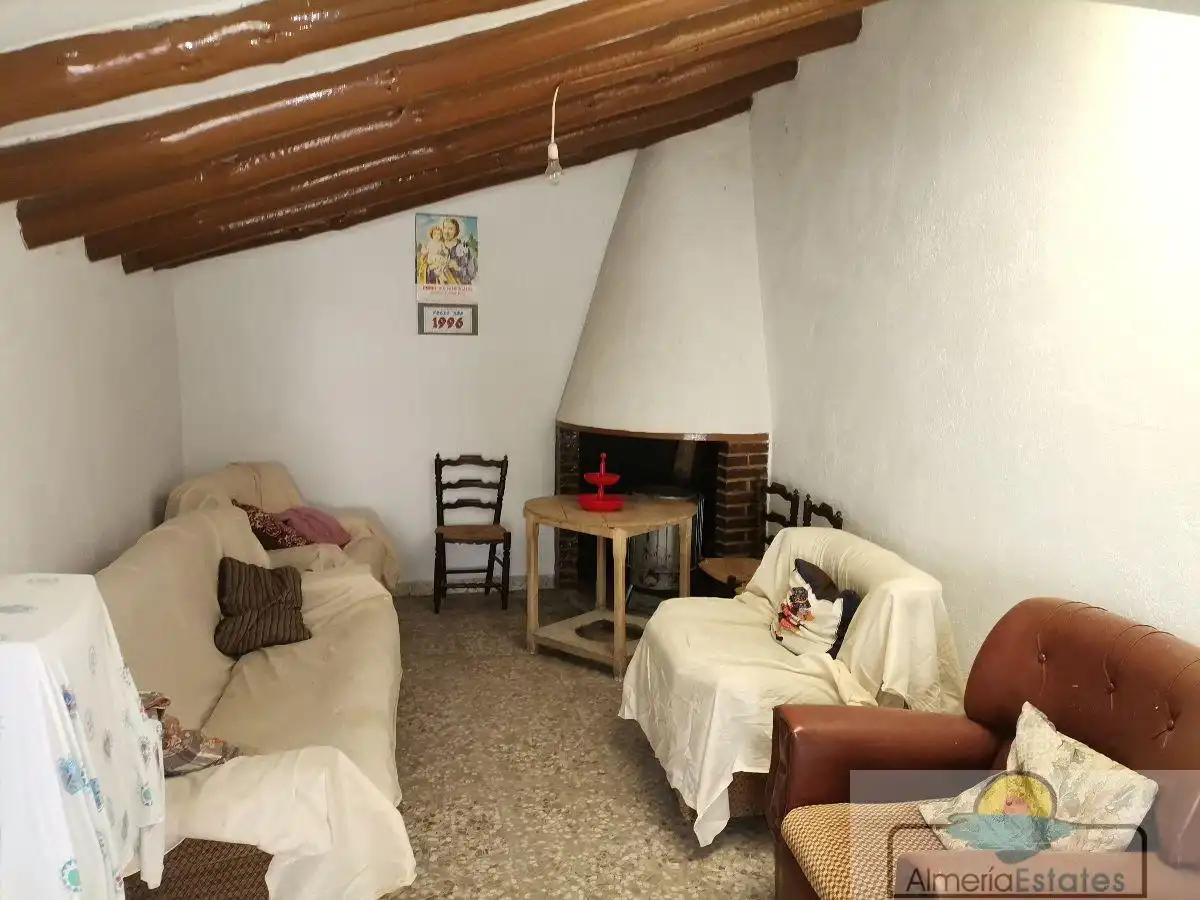 Maison à vendre à Oria, imagen 19