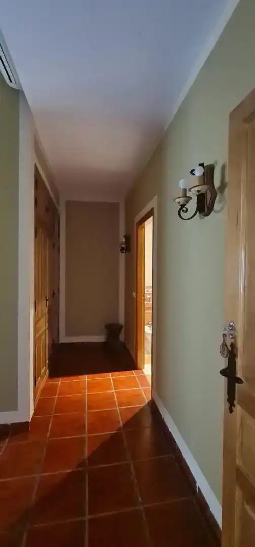 Casa o xalet en venda en Jaraicejo amb Aire condicionat