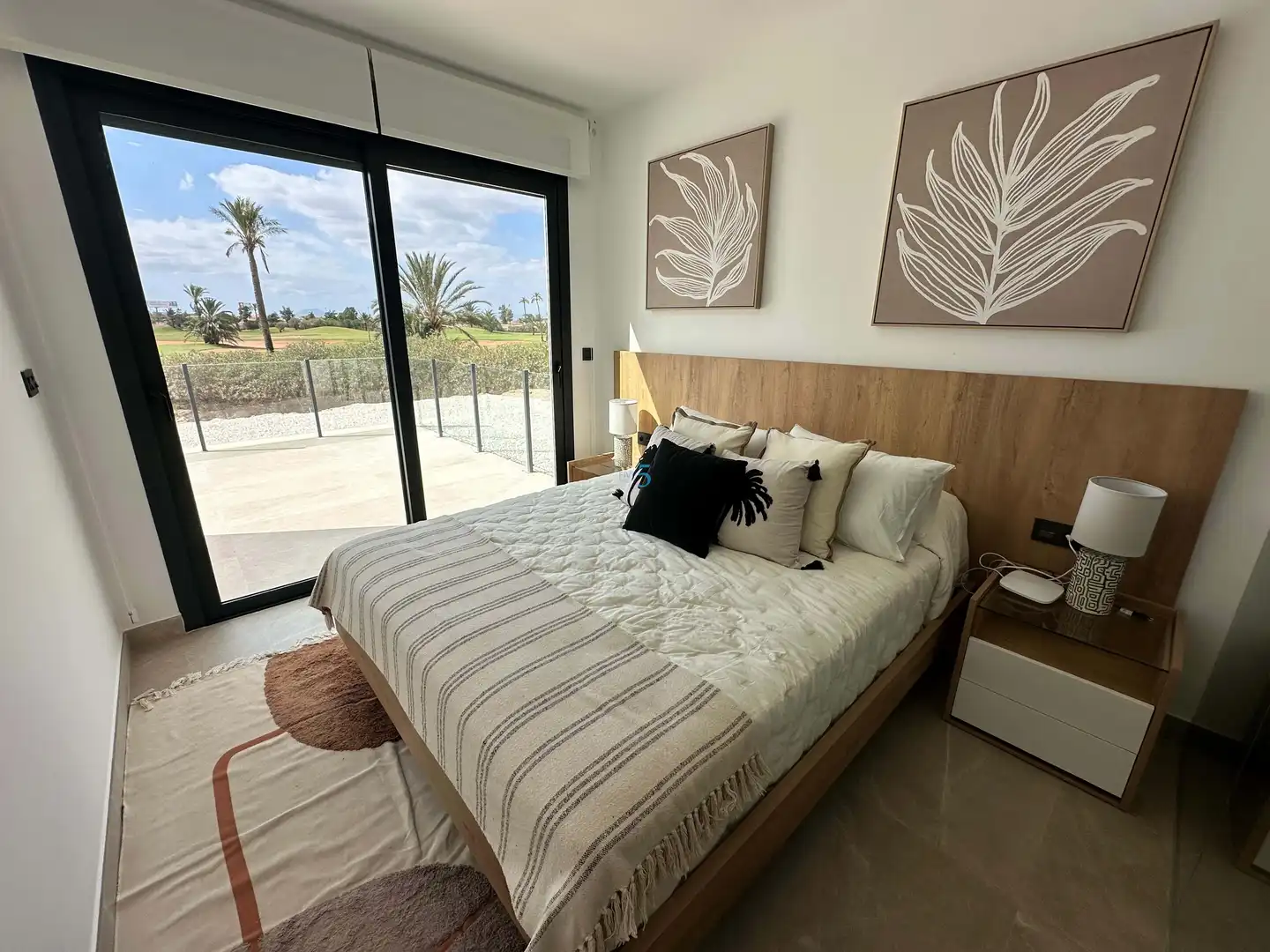 Appartamento con piscina in vendita a Las Lomas de Rame - Bahía Bella, imagen 17