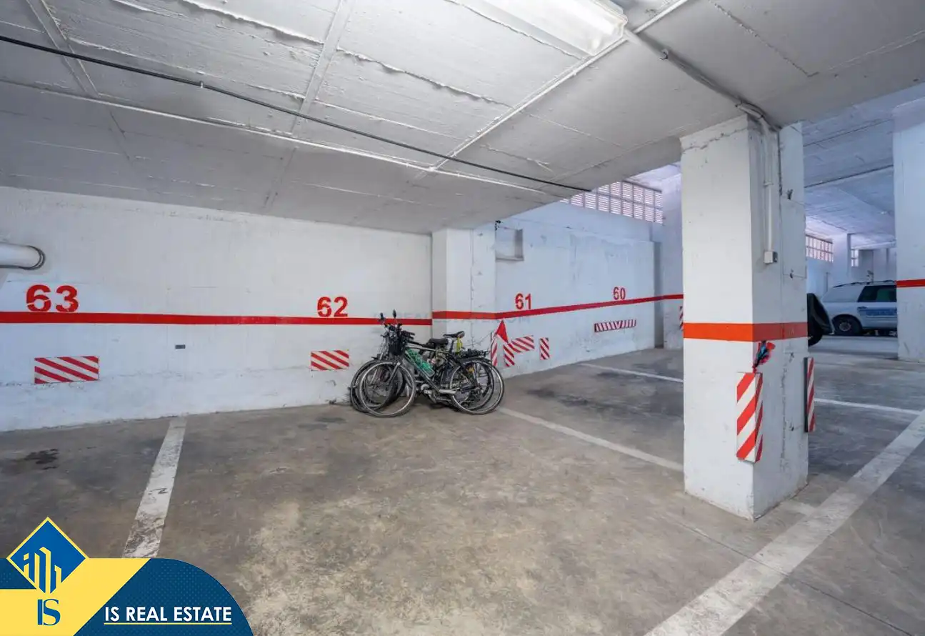 Apartament amb piscina en venda a Centro, imagen 12